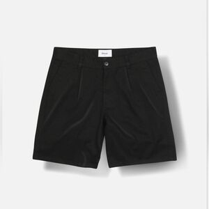 NWT Rivvia Project JW Chino Shorts